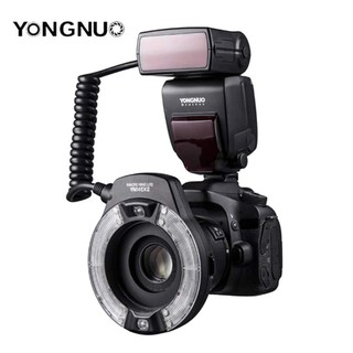 Yongnuo YN-14EX II Macro Ring Lite for Canon สำหรับถ่ายพระ ถ่ายเเมลง ถ่ายสินค้า