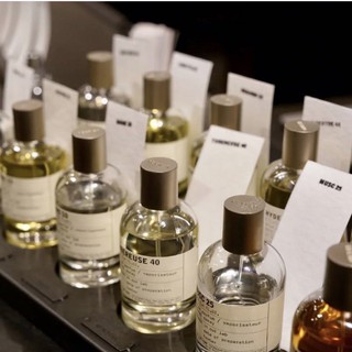 Le labo grasse new york описание