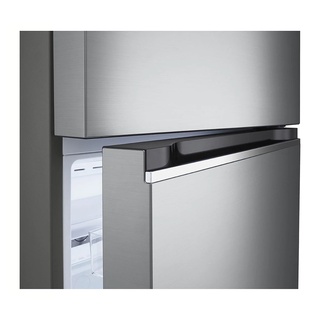 LG แอลจี ตู้เย็น 2 ประตู ขนาด 11.1 คิว รุ่น GN-B312PLGB Silver (สีเงิน) #5