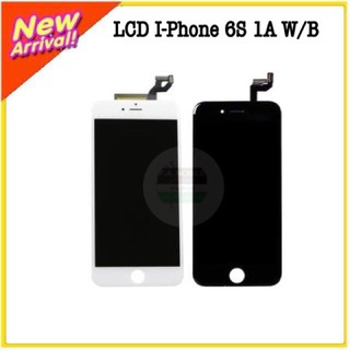 LCDI-Phone6S 1A ฟรีชุดไขควงมินิ1ชุด/ฟรีฟิล์มกระจก1แผ่น