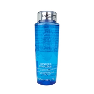 Lancome Blue Water Qingying Rejuvenating Toner โทนเนอร์ ให้ความชุ่มชื้น 400 มล.