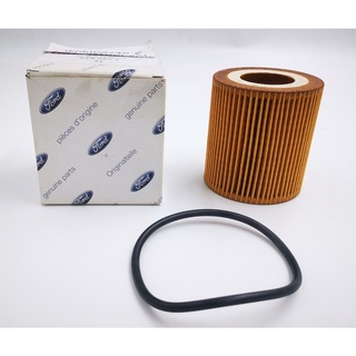 กรองน้ำมันเครื่อง/กรองเครื่อง Oil Filter Ford Ranger Mazda BT-50Pro Ford Everest ฟอร์ดเรนเจอร์/มาสด้า บีที 50 โปร