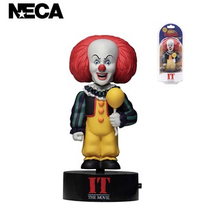 NECA 1990 IT – Body Knocker – Pennywise