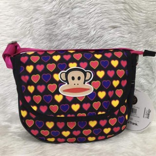 กระเป๋าสะพายข้าง PAUL FRANK WOMENS FASHION BAG