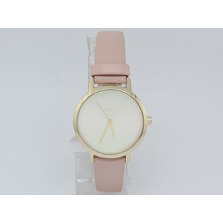 นาฬิกา DKNY WOMENS NY2739 QUARTZ MODERNIST (ใหม่) ไม่มีกล่อง