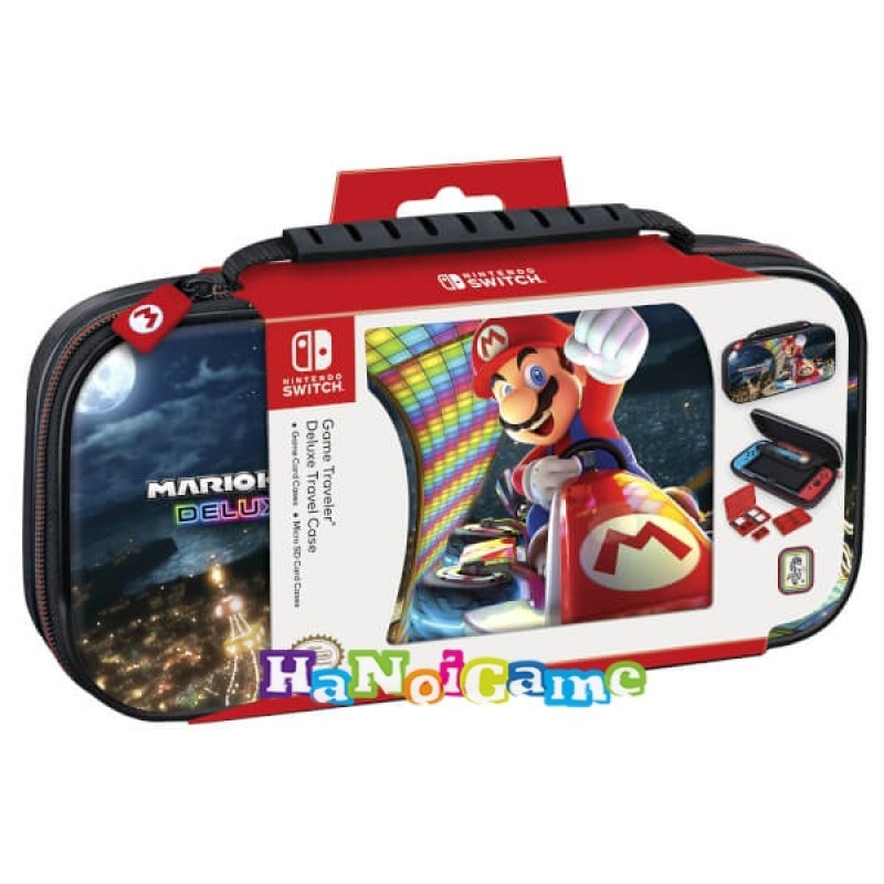 กระเป๋าเดินทาง MARIO KART สําหรับ NINTENDO SWITCH