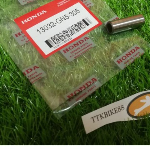 EX5 DREAM W100 W100R SYM BONUS110 PISTON PIN PISTON CLIP SET