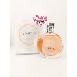 น้ำหอมอาหรับ Shirley May Belle Vie pour femme 100ml