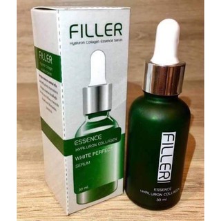 Fuller Essence Tomato Serum เซรั่มฟิลเลอร์แถมฟรีสบู่