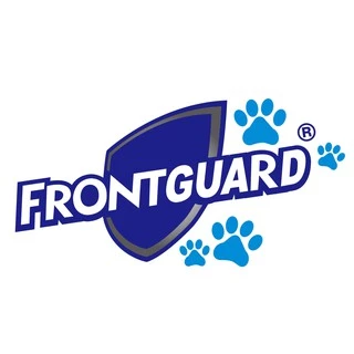 Frontguard Plus ฟรอนท์การ์ด พลัส ยาหยดเห็บหมัด สำหรับแมว (แพ็ค 10 กล่อง)
