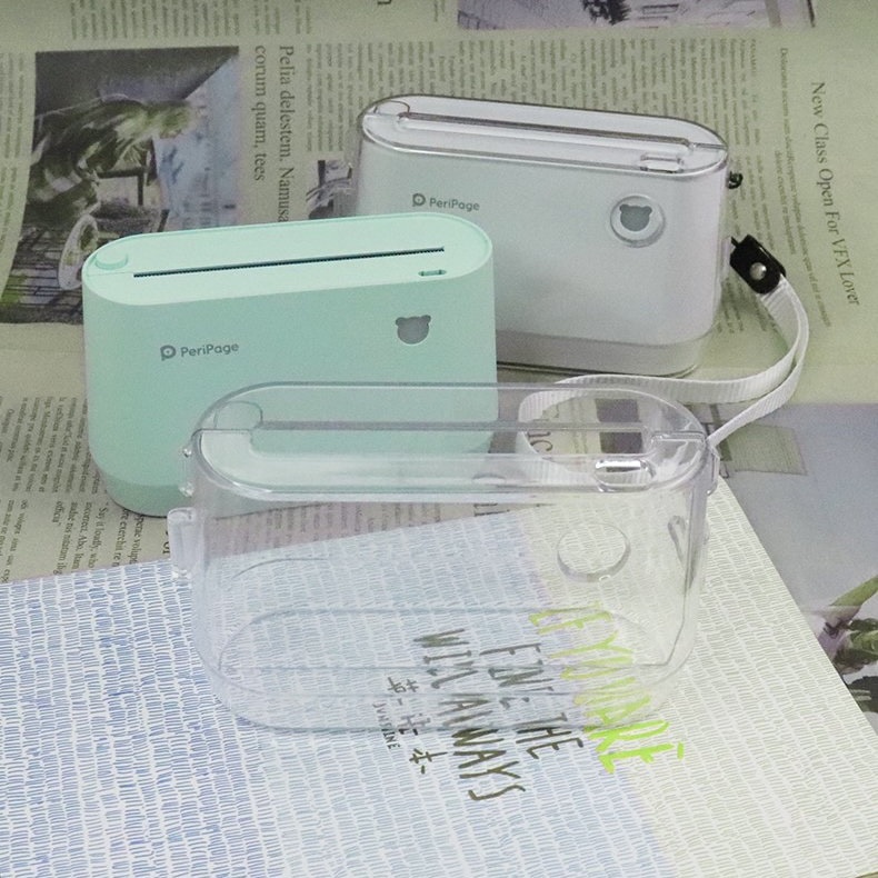 พร้อมส่งทุกวัน !! เคสใสPeripage A9/A9S เคสกันรอย กันกระแทก เคสเเข็ง