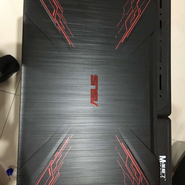 Asus tof gaming