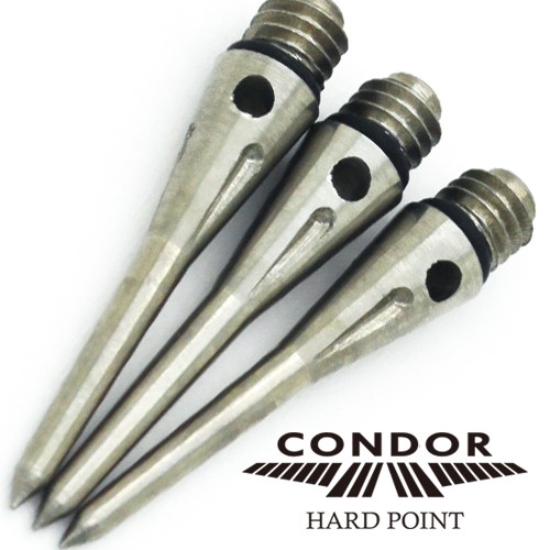 CONDOR Darts Accessories - Condor Conversion Hard Point 2BA
