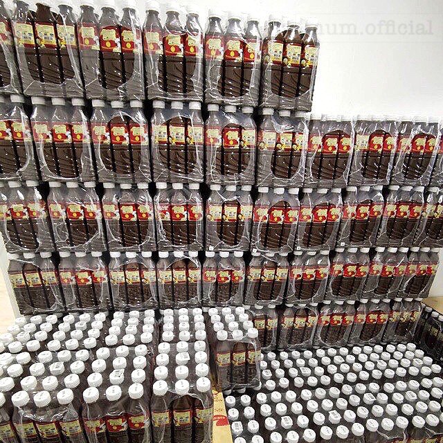 ปลาร้า เชฟไพฑูรย์ 12 ขวด ส่งฟรี ยกแพ็ค อร่อยสู้ปลาร้านางฟ้า อีสานพาสวบ ปลาร้าไมค์ แม่บุญล้ำได้เลย