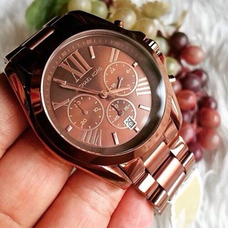 brandnamewatch_authentic นาฬิกาข้อมือ Michael Kors Watch รุ่น 001