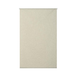 ผ้าม่านม้วน HOME LIVING STYLE BREEZE 100x160 ซม. สีเบจROLLER BLIND HOME LIVING STYLE BREEZE 100x160CM BEIGE