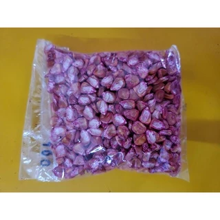 [100gแบ่งบรรจุ] เมล็ดพันธุ์ ศรแดง ข้าวโพดหวาน ข้าวโพด ลูกผสม จัมโบ้สวีท หวาน ปลูกง่าย 1KG EXP 1/69
