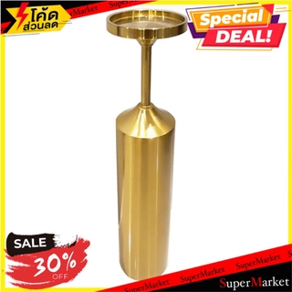 ของตกแต่ง เชิงเทียน KAWIN KA528 A สีทอง อุปกรณ์ตกแต่งบ้านอื่นๆ DECORATION KAWIN CANDLESTICK KA528A GOLD