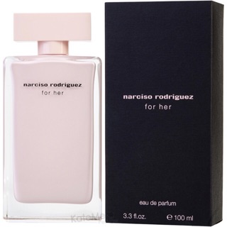 Narciso Rodriguez for Her EDP 100 ml.