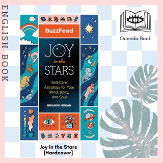 [Querida] BuzzFeed: Joy in the Stars : Self-Care Astrology for Your Mind, Body, and Soul [Hardcover] by Brianne Hogan