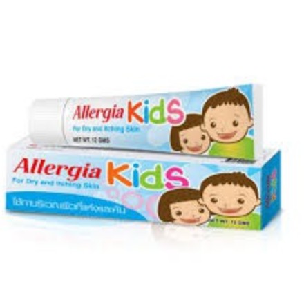 Allergia Kids 7gm.
