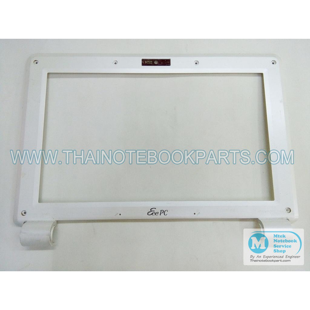 กรอบจอโน๊ตบุ๊ค ASUS EEE PC 1000H - REF: 13GOA0D1XP040-2X LCD Front Bezel
