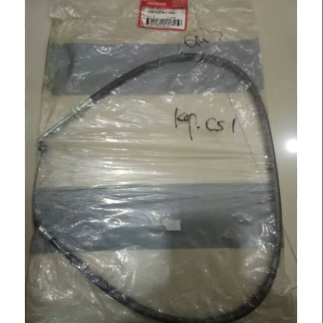สายคลัตช์ Honda CS1 22870KWC900