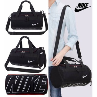 NIKE TRAVEL BAG กระเป๋าสะพายสไตล์ Sport ใบใหญ่