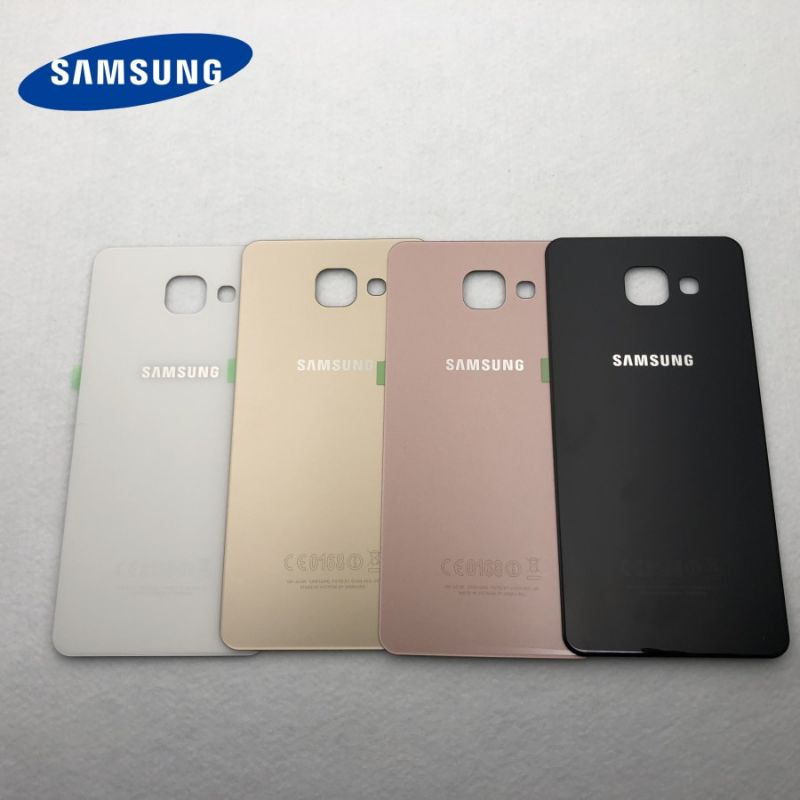 ฝาหลังประตูหลัง Samsung A910