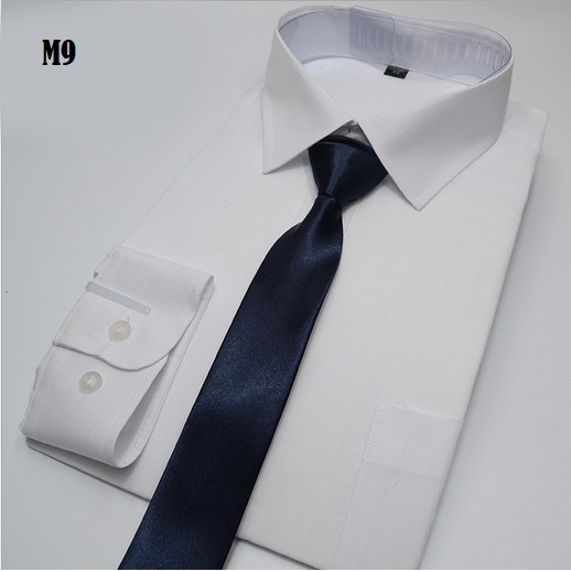 ผู้ชาย ZIPPER TIE CVN06005