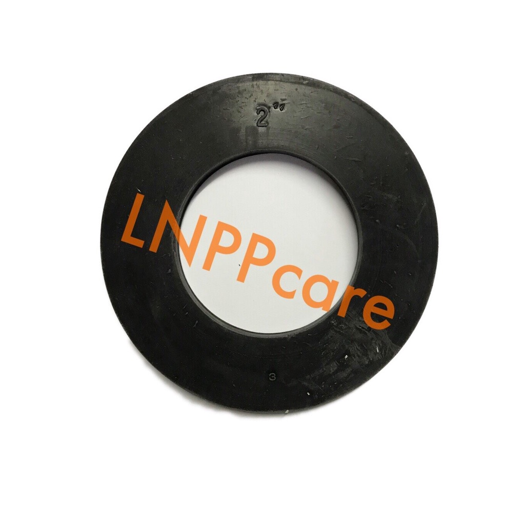 ปะเก็นยาง2นิ้ว ลูกยาง แหวนยาง กันรั่วซึม LNPPcare.