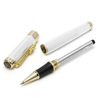 jinhao 1200 ปากกาลูกลื่นลายมังกร