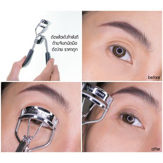 ส่งด่วน/ของแท้/ราคาถูก Cute Press Professional Eyelash Curle…
