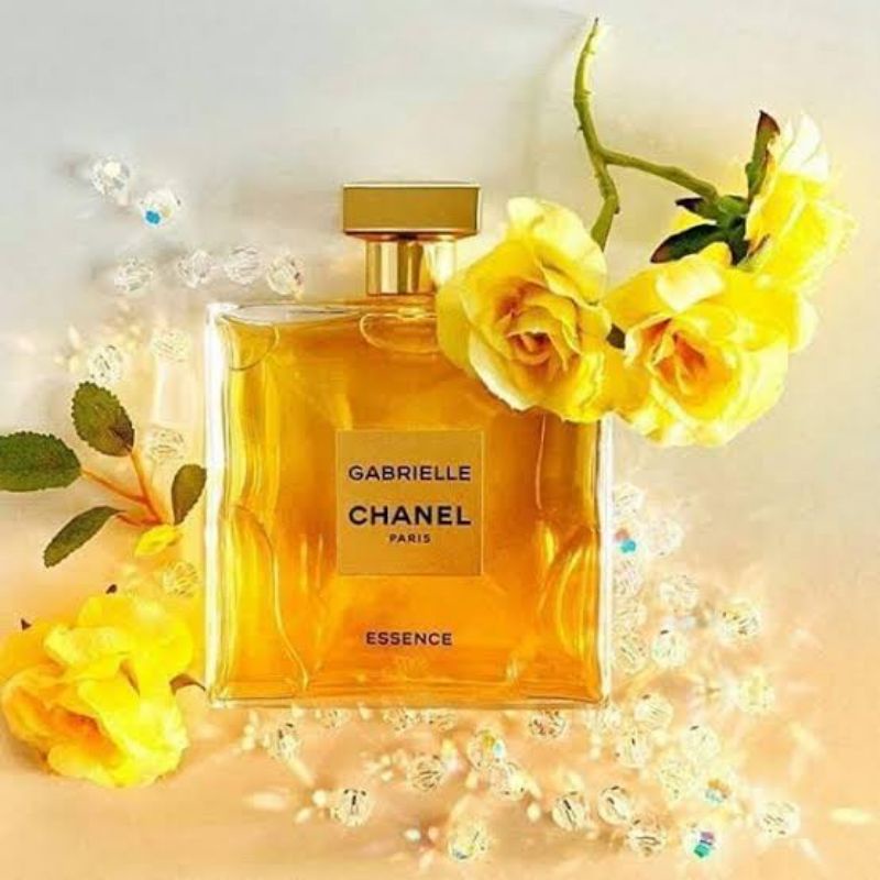 น้ำหอม Chanel Gabrielle Essence EDP 100 ml.