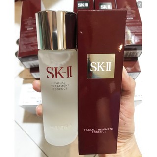 ✅ SK-II Facial Treatment Essence 75 ml