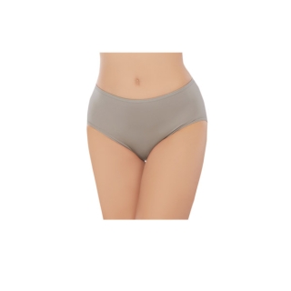 Presea by Wacoal กางเกงในเอวกลาง Basic Panties MAU903