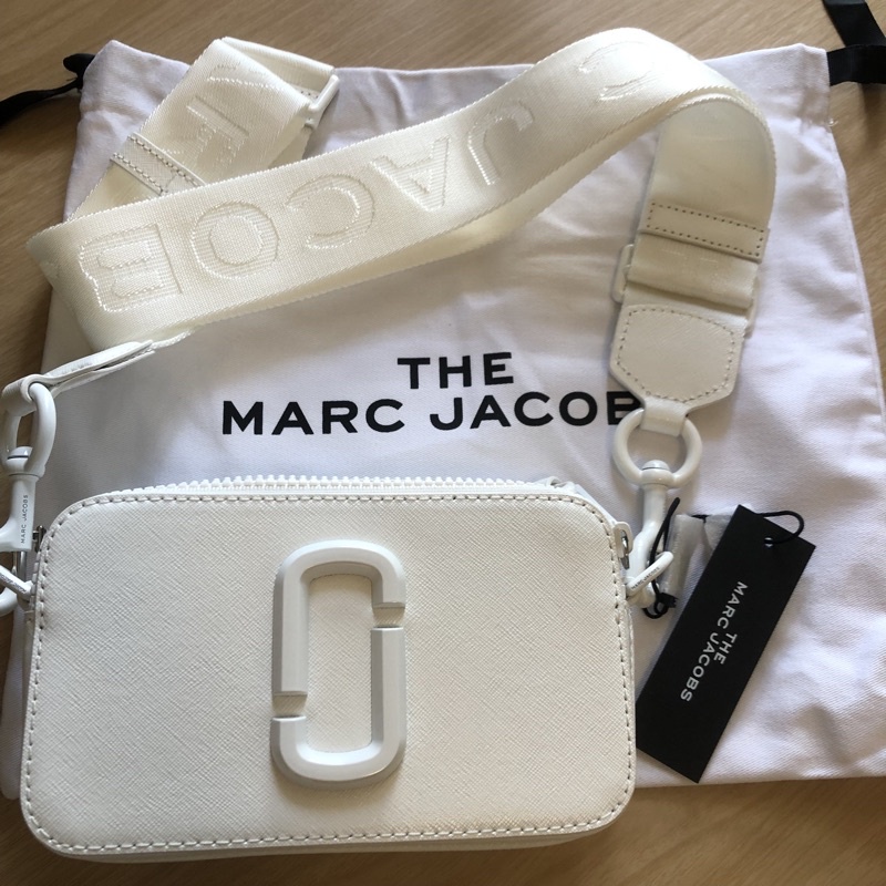 พร้อมส่ง️MJ Snapshot Bag ของแท้ ThaiPick