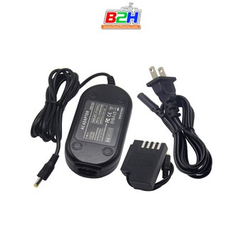 AC ADAPTER DMW-AC8+DMW-DCC12 DUMMY FOR PANASONIC