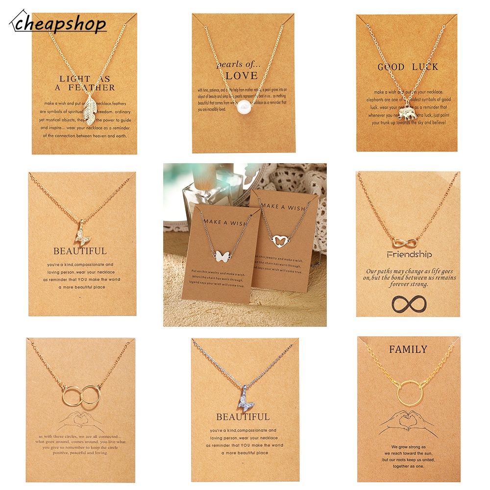 IFYOU เครื่องประดับ สร้อยคอโชคเกอร์ จี้ผีเสื้อ ประดับไข่มุก หลายชั้น เหมาะกับของขวัญ แฟชั่นสําหรับผู้หญิง