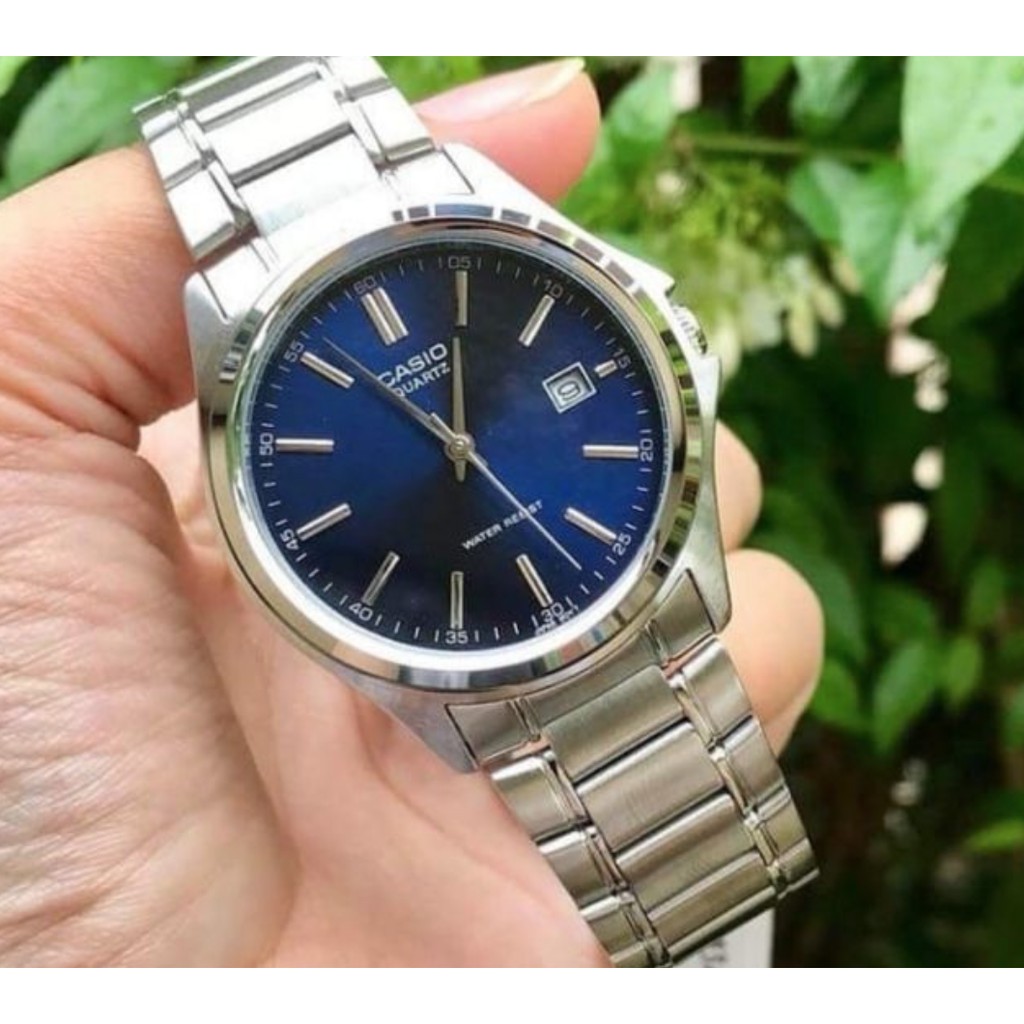 ของแท้ CASIO นาฬิกาคาสิโอ ผู้ชาย ผู้หญิง รุ่น MTP-1183 LTP-1183 นาฬิกาคู่ / Atime นาฬิกาข้อมือ  ของแท้ ประกัน1ปี
