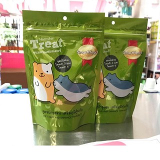 Hamster Treat ขนมหนูแฮมเตอร์ 100กรัม