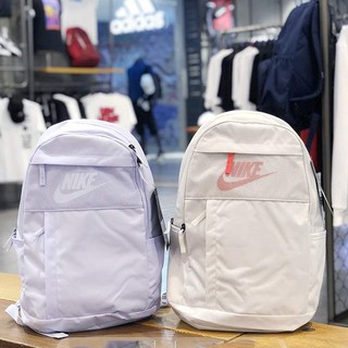 Nike School Bag Laptop Bag กระเป๋าเป้กระเป๋าเป้นักเรียนหญิงชาย