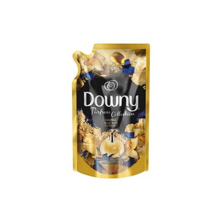 รีฟิลน้ำยาปรับผ้านุ่ม แดร์ริ่ง 1.5L DOWNY | DOWNY | 4902430731874 น้ำยาทำความสะอาด อุปกรณ์ความสะอาด จัดเก็บและทำความสะอา