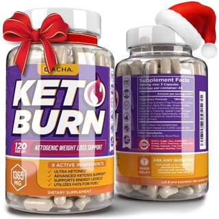 💥พร้อมส่ง💥Extreme Keto Burn Advantage - 1365 MG