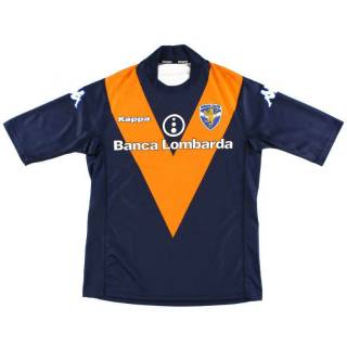 เสื้อกีฬาแขนสั้น ลายทีม Brescia 2003