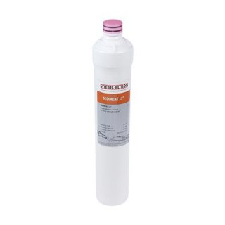 ไส้กรอง STIEBEL PP SEDIMENT 13 นิ้ว อะไหล่เครื่องกรองน้ำ อุปกรณ์เครื่องกรองน้ำ