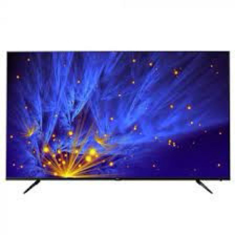 ถูกสุด‼️TCL UHD 4K ขนาด 43 นิ้ว รุ่น 43P6US แถมฟรี ขาแขวน