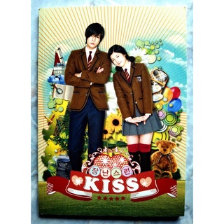 💿 CD OST.PLAYFUL KISS 💋 : แกล้งจุ๊บให้รู้ว่ารัก