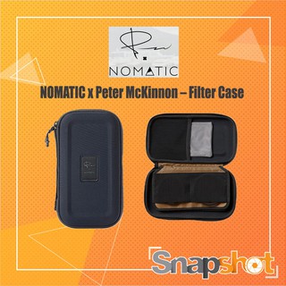 NOMATIC x Peter McKinnon – Filter Case ประกันศูนย์ไทย