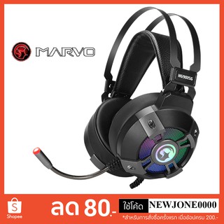 MARVO หูฟัง รุ่น HG9015